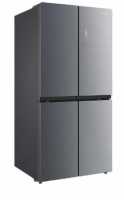 холодильник HC 627WEN IG
